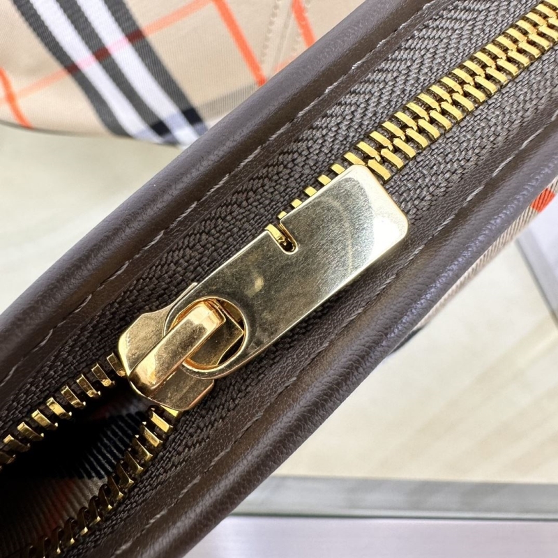Bv*b*rry top handle bags